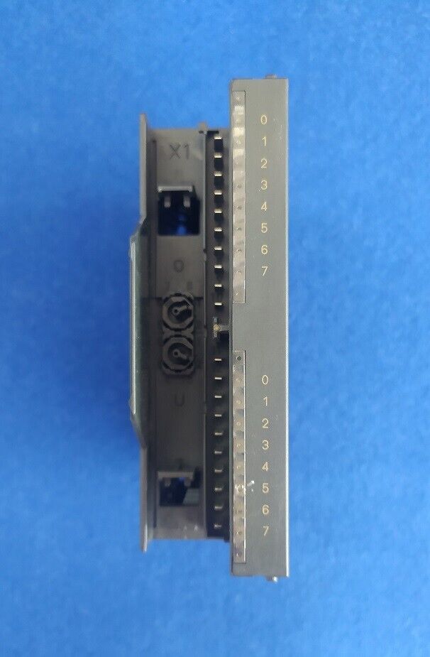 SIEMENS SIMATIC S7-300 SM322 16 SALIDAS DIGITALES. 6ES7 322-1BH01-0AA0