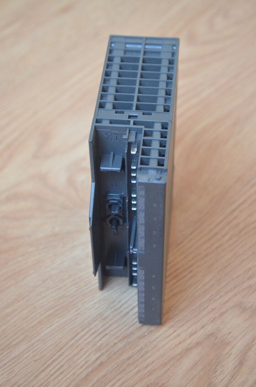 SIEMENS SIMATIC S7-300 SM322 8 SALIDAS DIGITALES RELE 6ES7 322-1HF01-0AA0 - Imagen 3