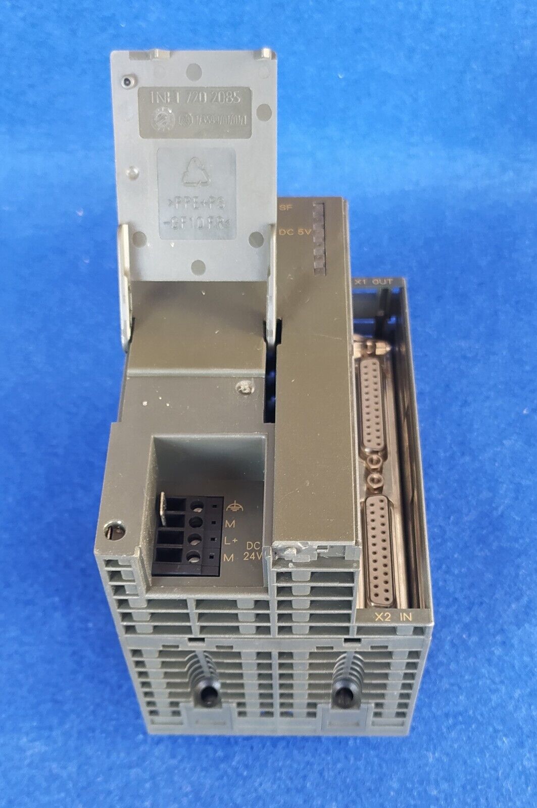 SIEMENS SIMATIC S7 IM 361 6ES7 361-3CA01-0AA0 - Imagen 4