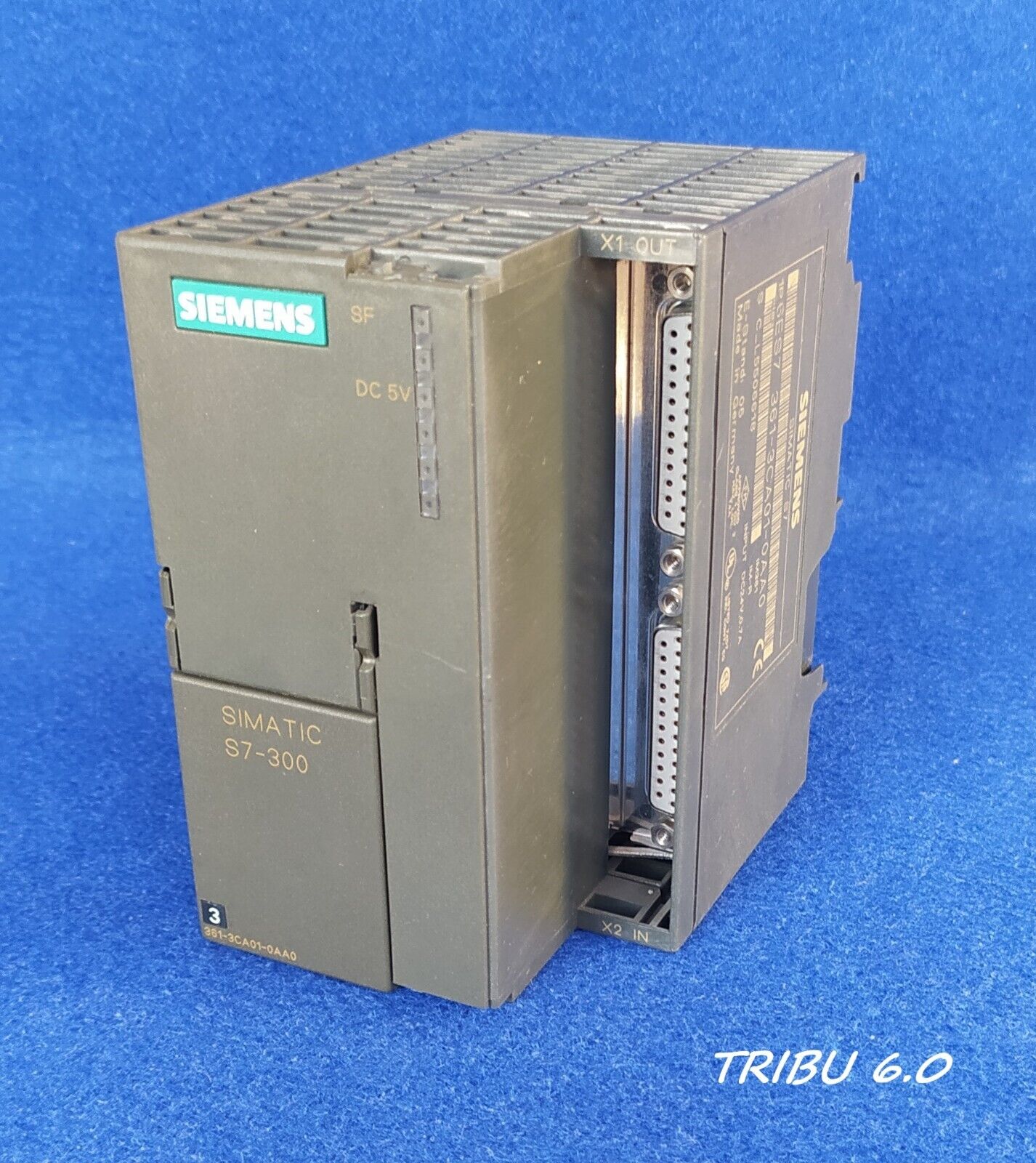 SIEMENS SIMATIC S7 IM 361 6ES7 361-3CA01-0AA0