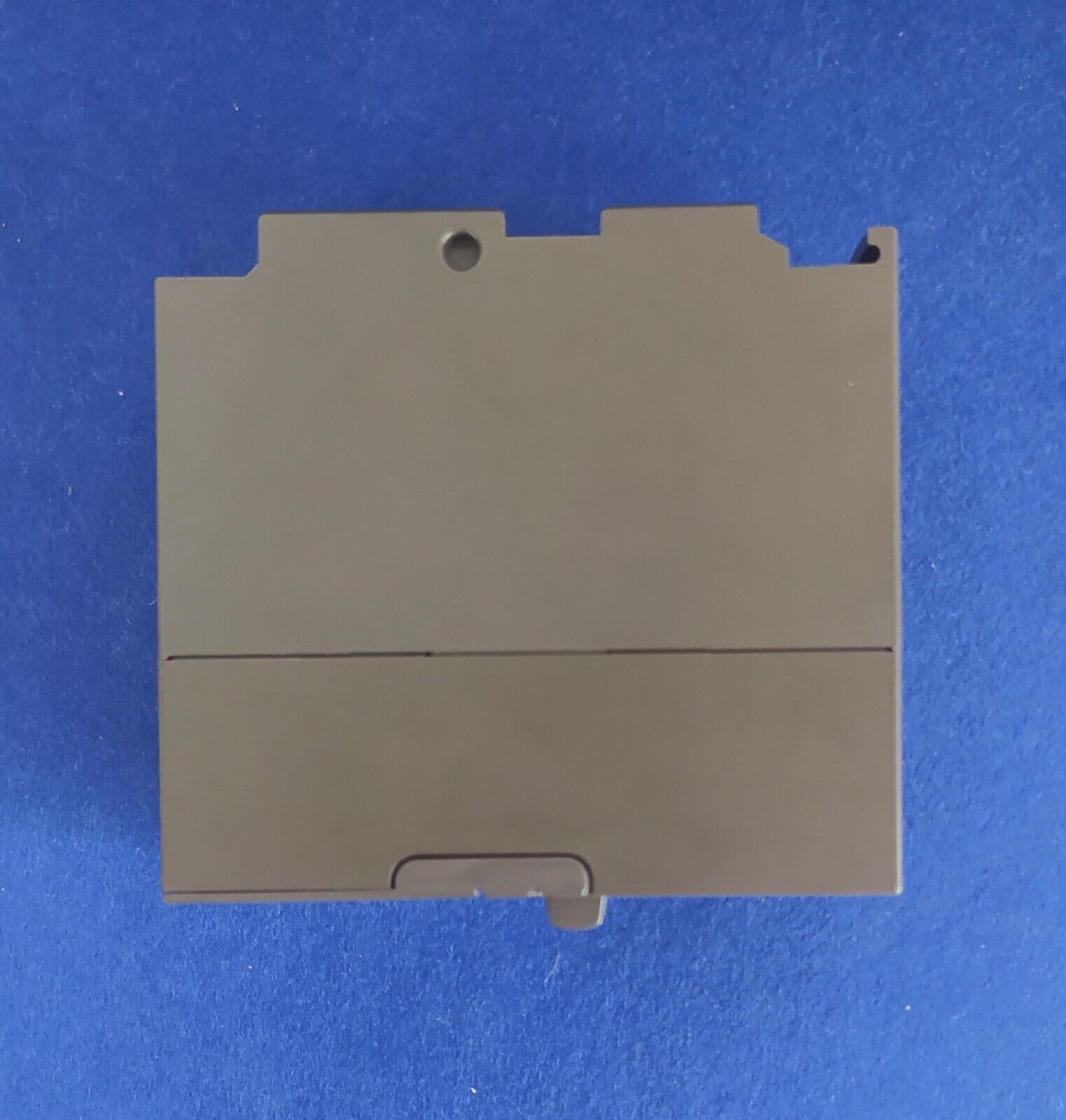 FUENTE DE ALIMENTACIÓN. SIEMENS S7 300 PS 307 5 A 6ES7 307-1EA00-0AA0 - Imagen 8