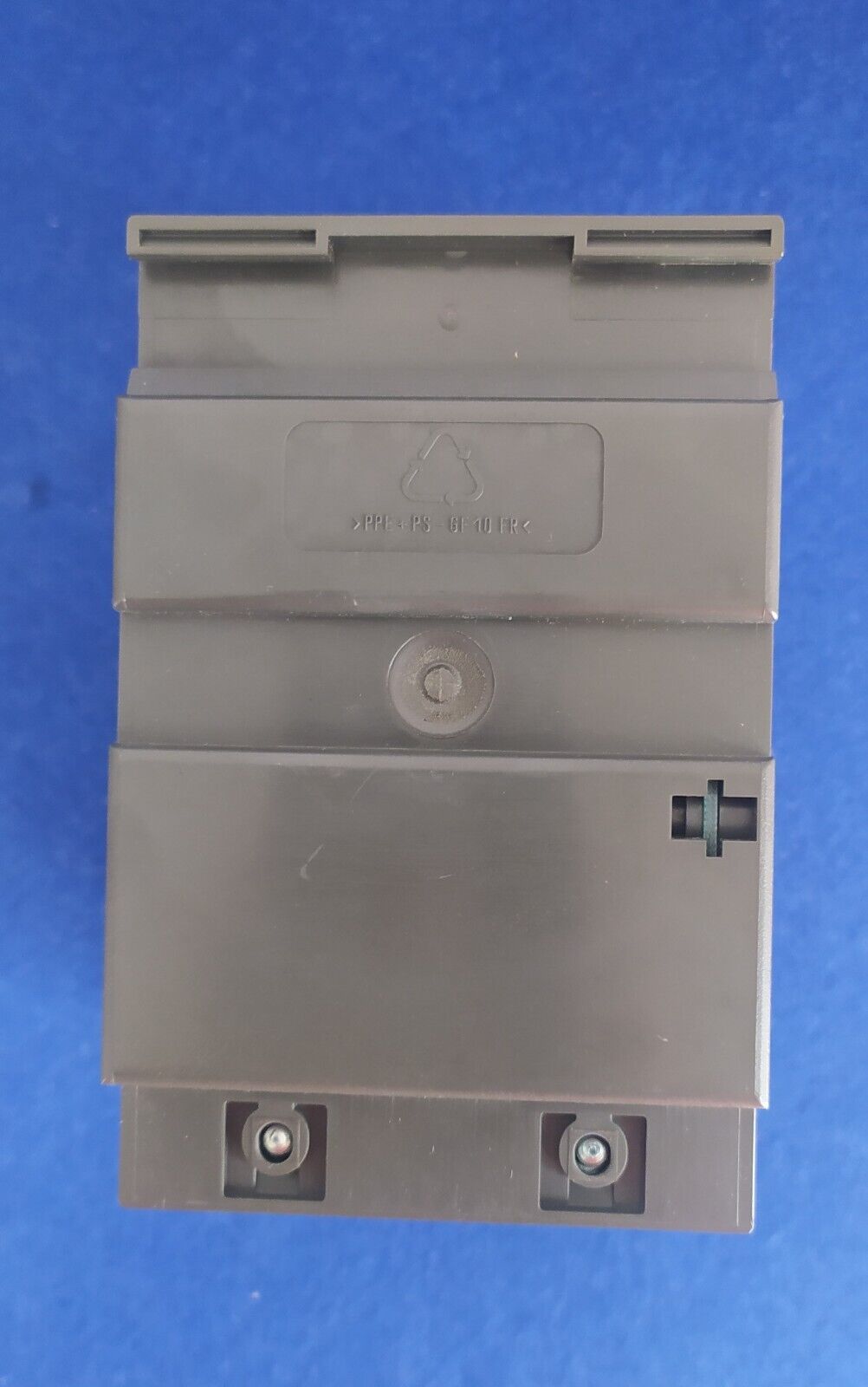 FUENTE DE ALIMENTACIÓN. SIEMENS S7 300 PS 307 5 A 6ES7 307-1EA00-0AA0 - Imagen 10