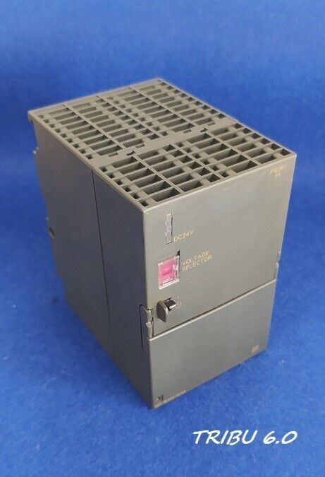 FUENTE DE ALIMENTACIÓN. SIEMENS S7 300 PS 307 5 A 6ES7 307-1EA00-0AA0