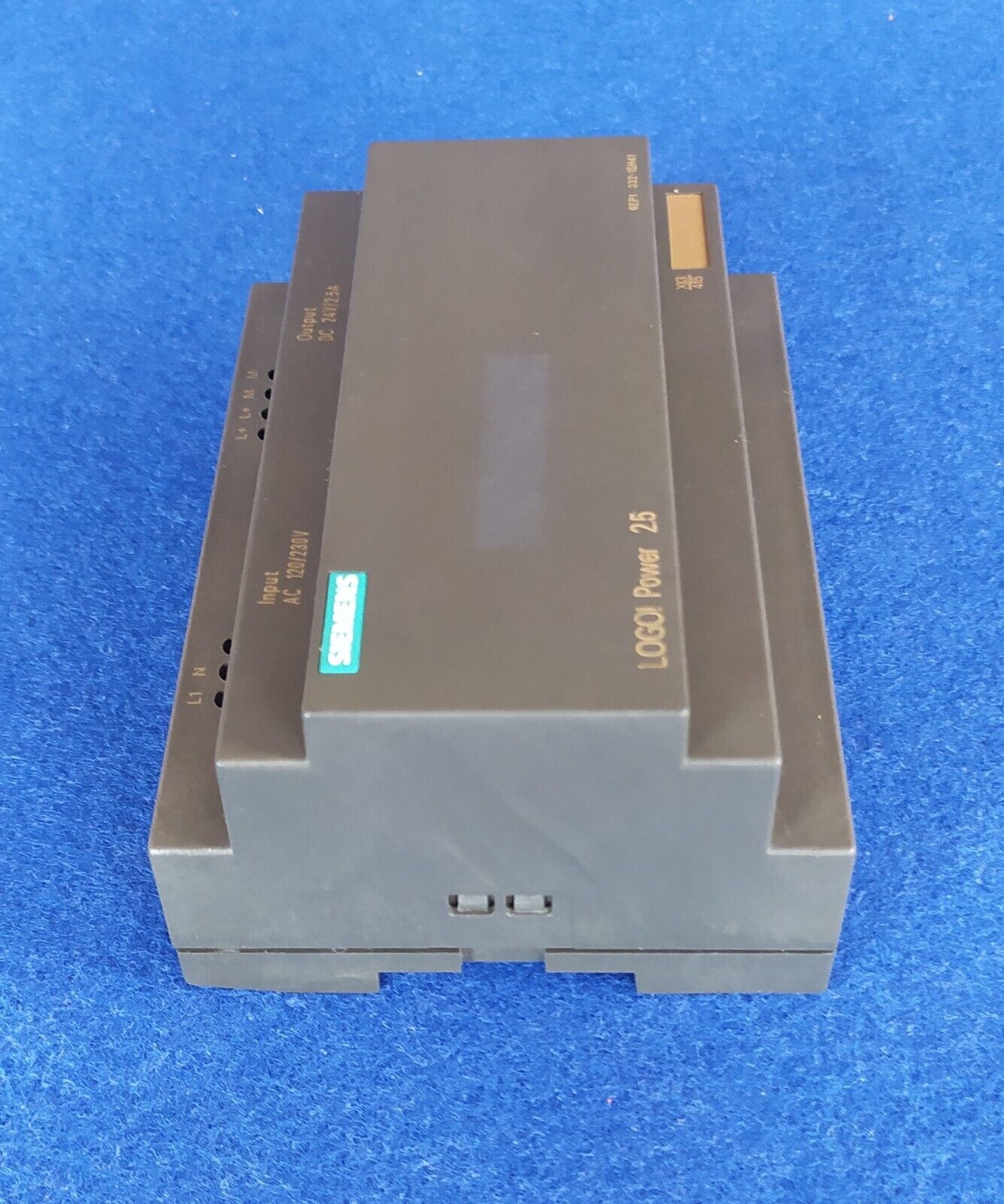SIEMENS SIMATIC 1P 6EP1332-1SH41 POWER SUPPLY 6EP1 332-1SH41 - Imagen 6