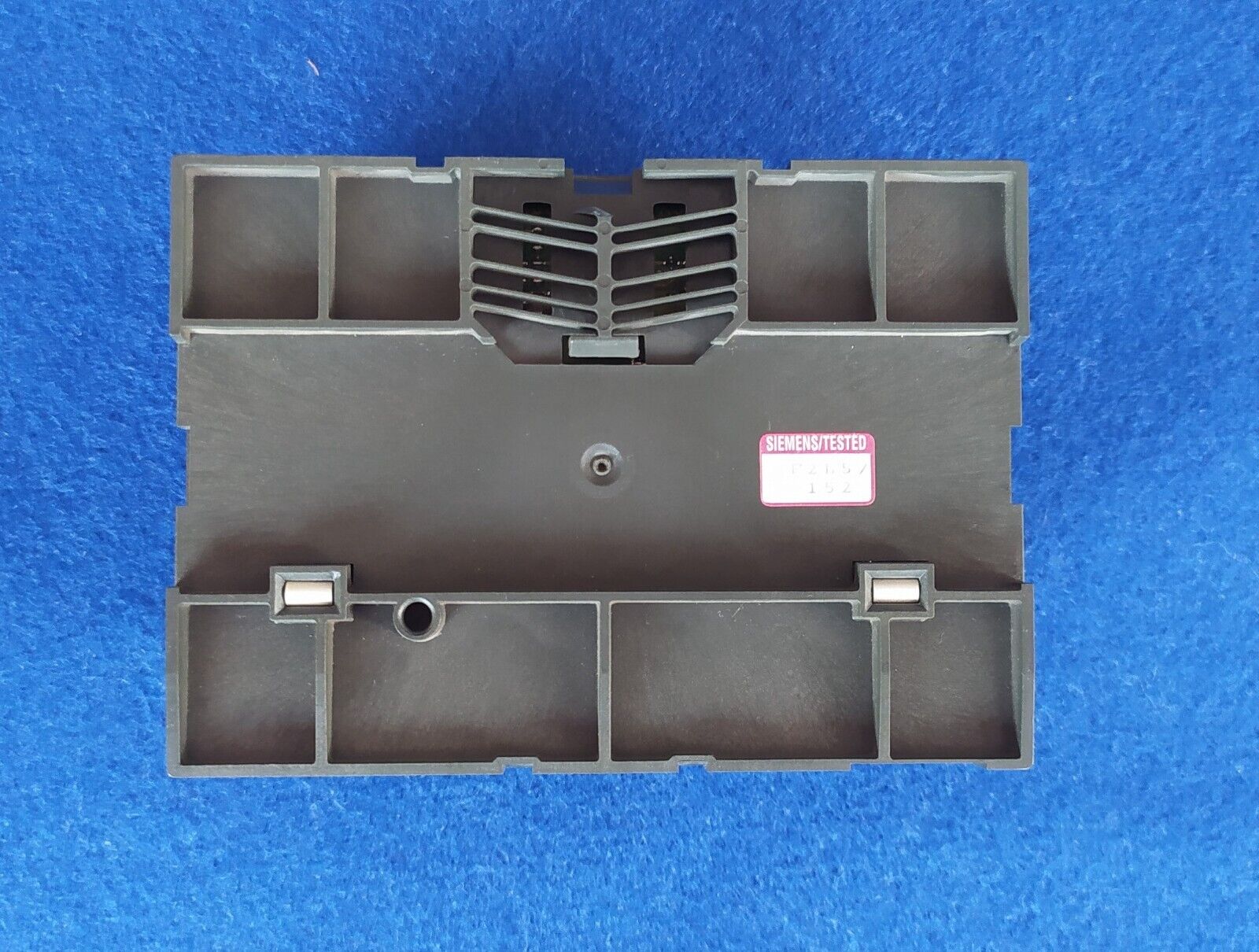 SIEMENS SIMATIC 1P 6EP1332-1SH41 POWER SUPPLY 6EP1 332-1SH41 - Imagen 7