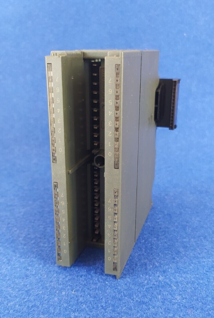 SIEMENS SIMATIC S7-300 SM321 32 ENTRADAS DIGITALES 6ES7 321-1BL00-0AA0 - Imagen 3