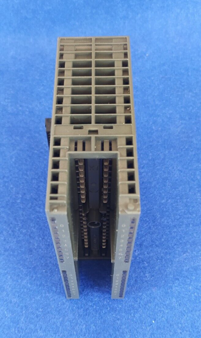 SIEMENS SIMATIC S7-300 SM321 32 ENTRADAS DIGITALES 6ES7 321-1BL00-0AA0 - Imagen 7