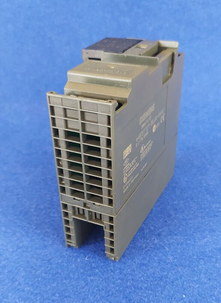 SIEMENS SIMATIC S7-300 SM321 32 ENTRADAS DIGITALES 6ES7 321-1BL00-0AA0 - Imagen 8