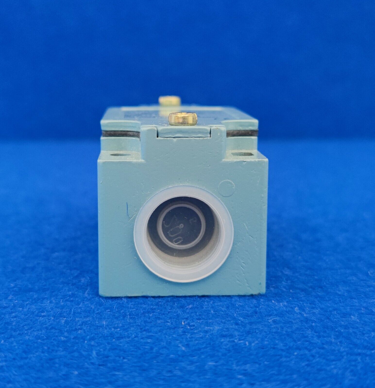 TELEMECANIQUE INTERRUPTOR LIMITE TELEMECANIQUE XCK-J - Imagen 6