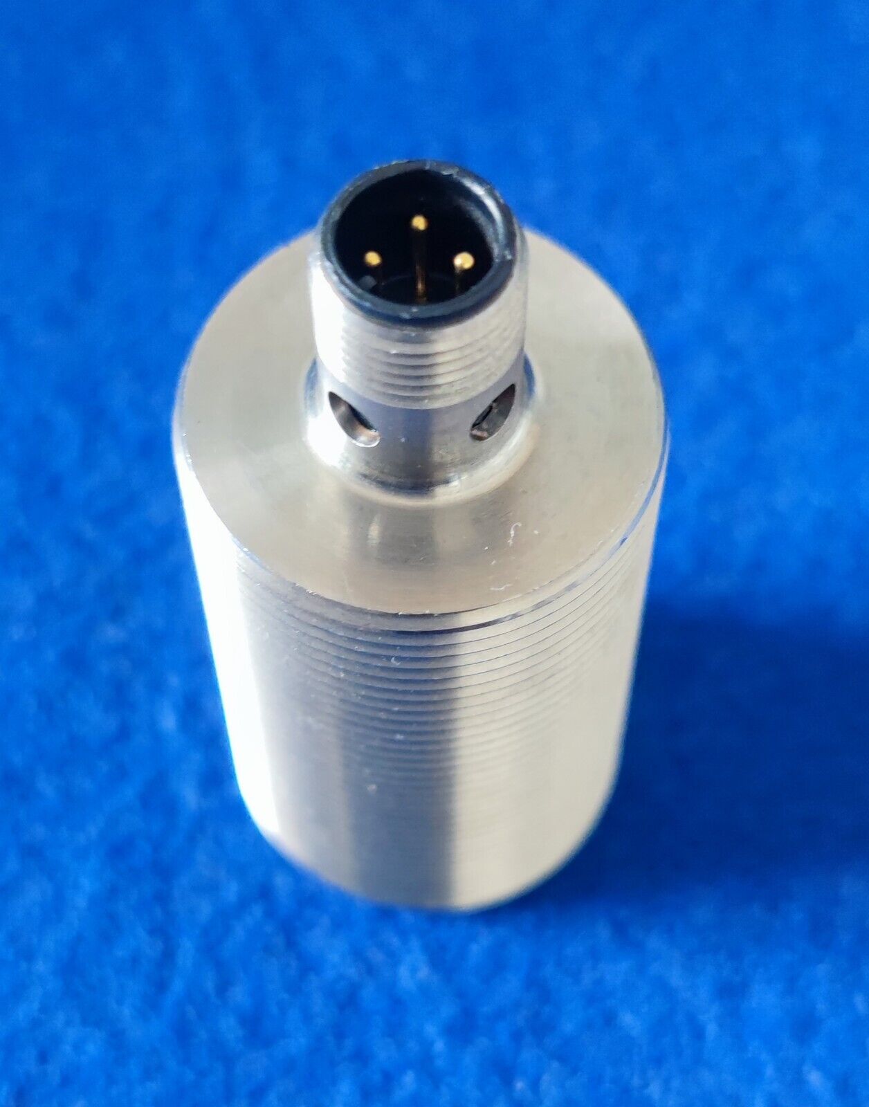 SENSOR INDUCTIVO PEPPERL+FUCHS NJ10-30GM50-E2-V1 32933S - Imagen 4