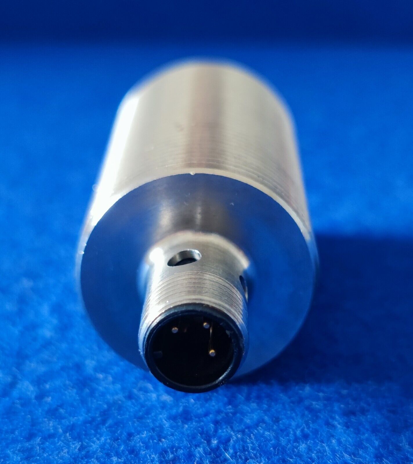 SENSOR INDUCTIVO PEPPERL+FUCHS NJ10-30GM50-E2-V1 32933S - Imagen 5