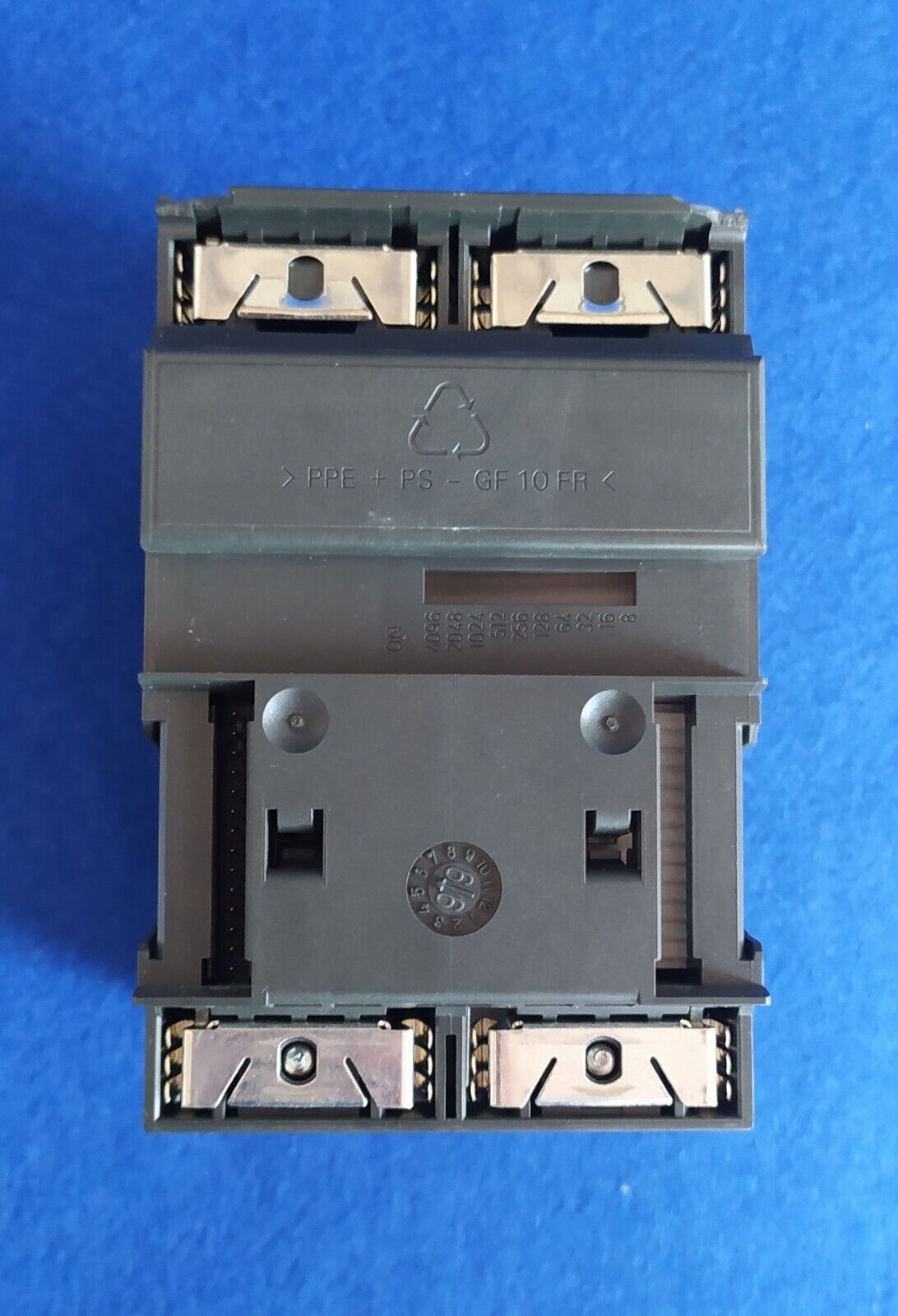SIEMENS 6ES7 312-5AC02-0AB0 SIMATIC S7-300 CPU312 IFM 6ES7312-5AC02-0AB0 - Imagen 6