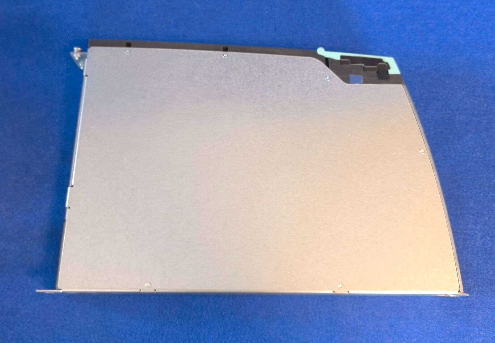 SIEMENS 6SL3120-1TE15-0AA0 * SINAMICS SINGLE MOTOR MODULE 600 V - Imagen 6