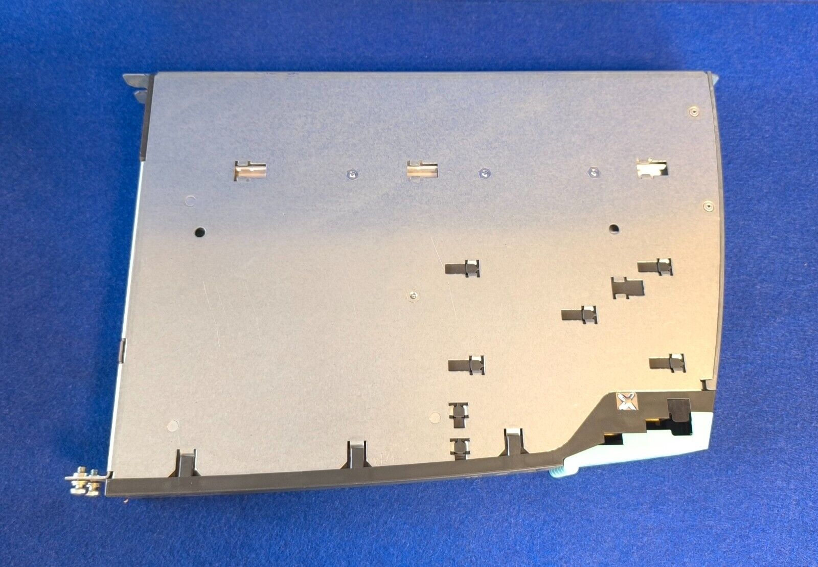 SIEMENS 6SL3120-1TE15-0AA0 * SINAMICS SINGLE MOTOR MODULE 600 V - Imagen 7