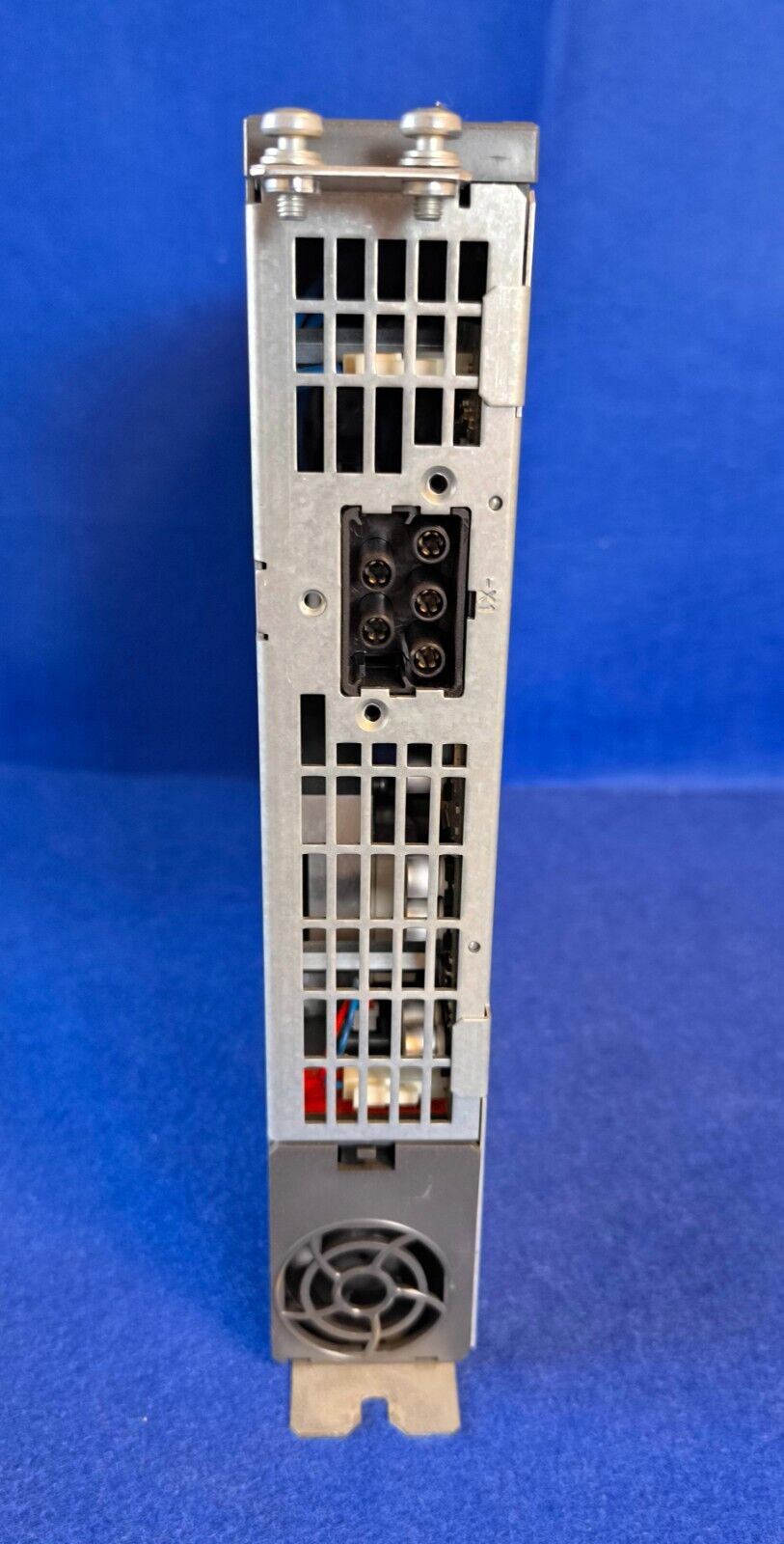 SIEMENS 6SL3120-1TE15-0AA0 * SINAMICS SINGLE MOTOR MODULE 600 V - Imagen 8