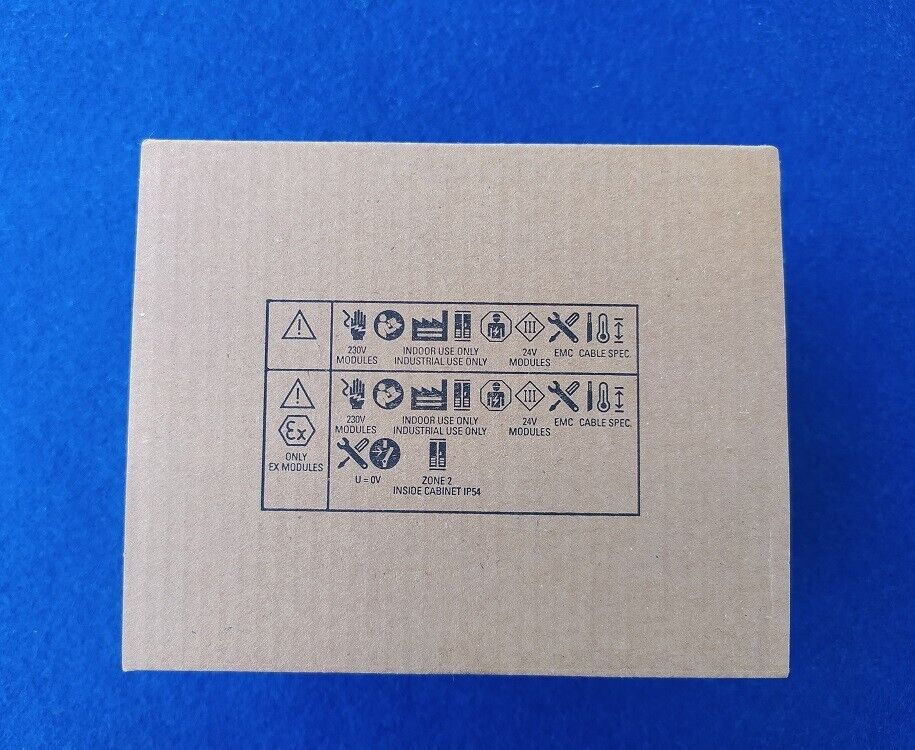 SIEMENS SIMATIC ET 200SP 6ES7 155-6AU01-0BN0 INTERFACE MODULE - Imagen 5