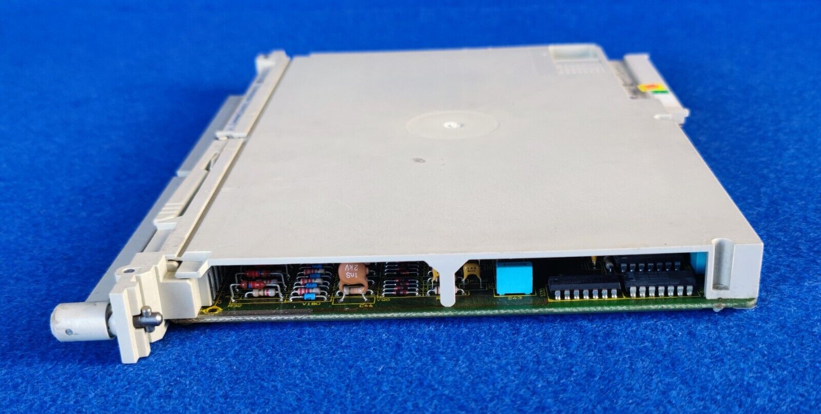 SIEMENS SIMATIC S5 6ES5430-4UA12 32 ENTRADAS DIGITALES 6ES5 430-4UA12 - Imagen 6