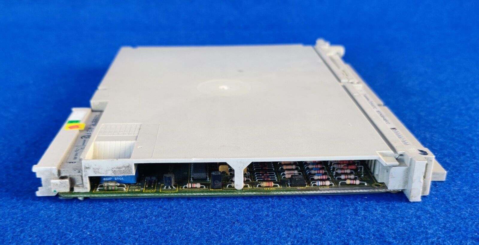 SIEMENS SIMATIC S5 6ES5430-4UA12 32 ENTRADAS DIGITALES 6ES5 430-4UA12 - Imagen 7