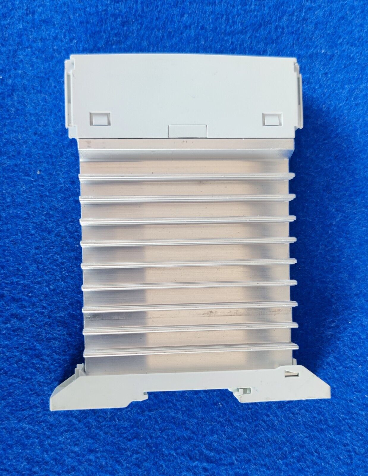 CONTACTOR ESTATICO MONOFASICO SIEMENS 3RF2320-1AA02 - Imagen 9