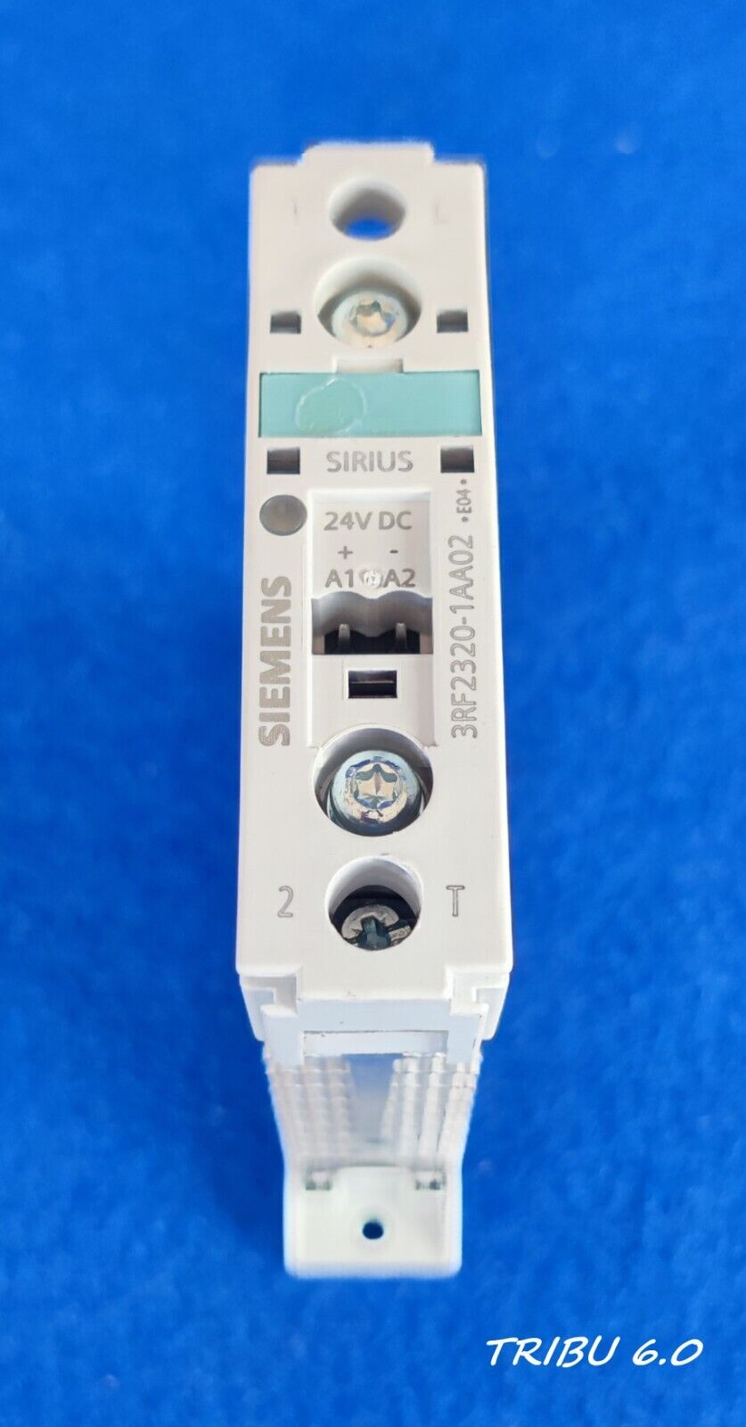 CONTACTOR ESTATICO MONOFASICO SIEMENS 3RF2320-1AA02