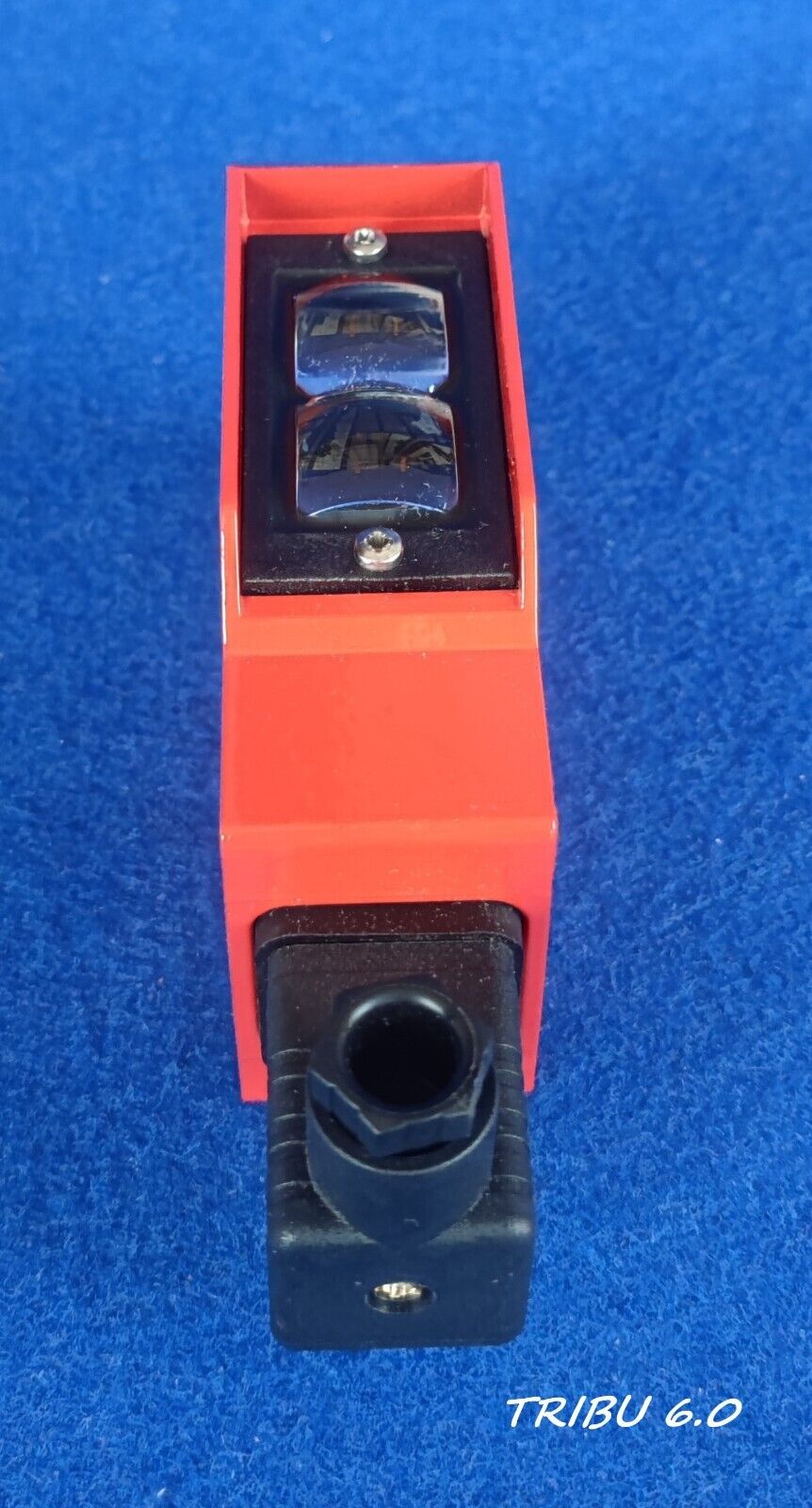 FOTOCELULA LEUZE ELECTRONIC LS 85/2 SE 50000246 - Imagen 3
