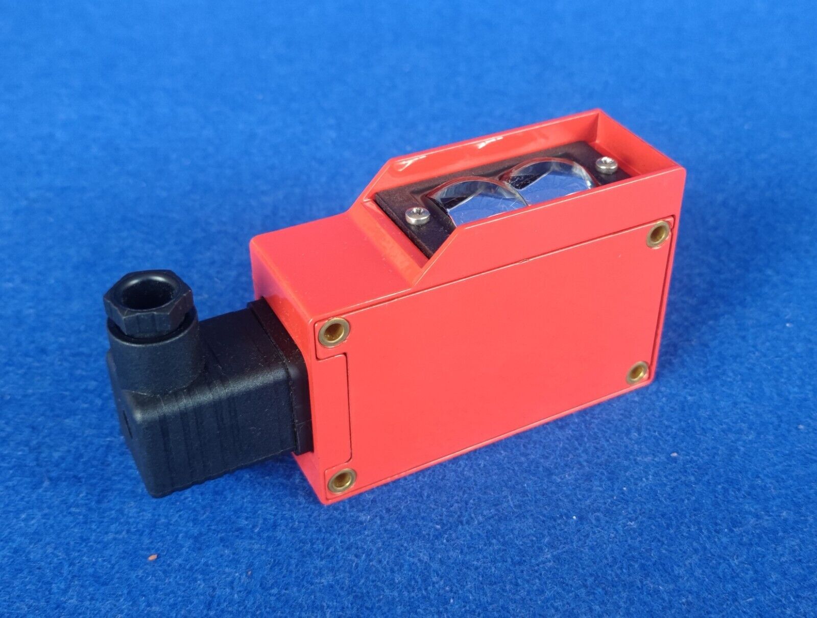FOTOCELULA LEUZE ELECTRONIC LS 85/2 SE 50000246 - Imagen 5