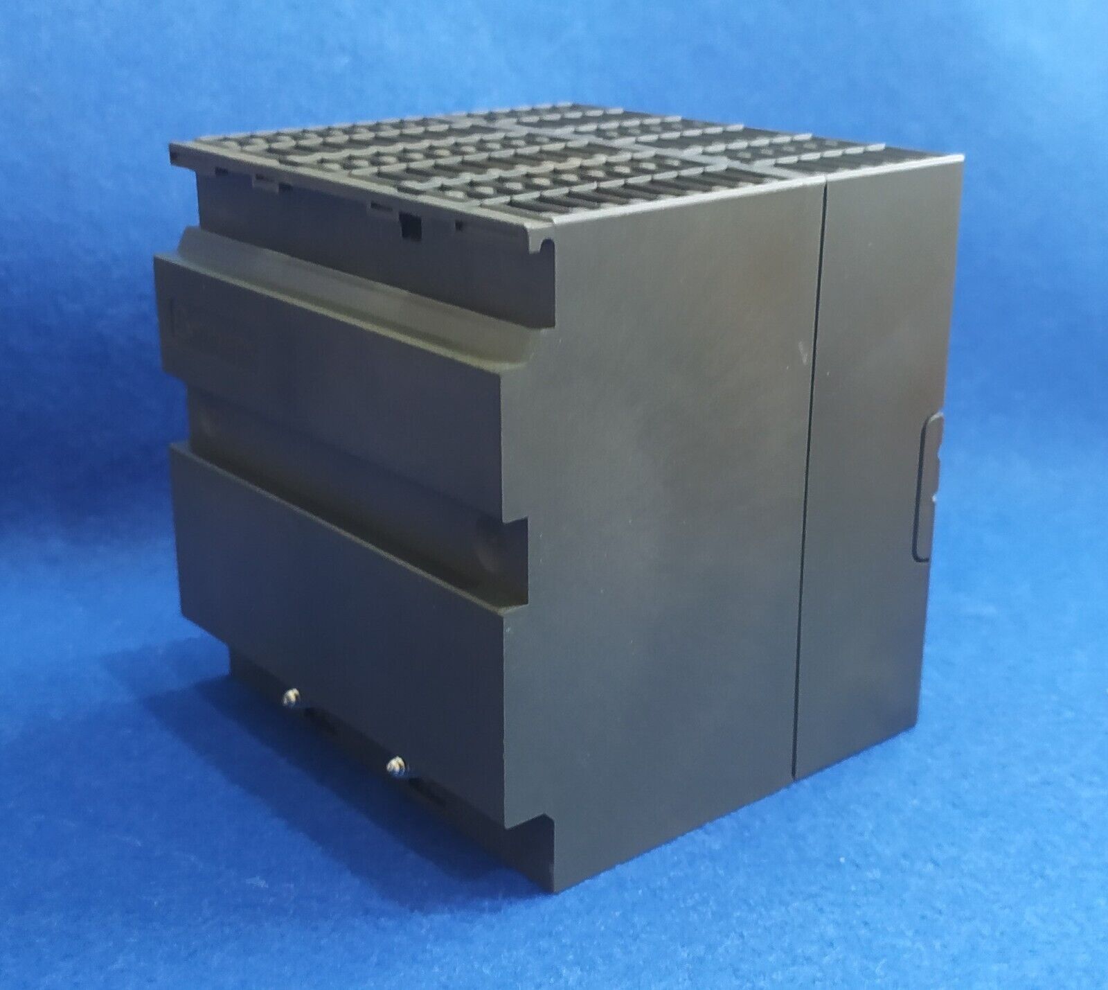 FUENTE DE ALIMENTACIÓN. SIEMENS S7 300. PS 307 10 A. 6ES7 307-1KA01-0AA0 - Imagen 8