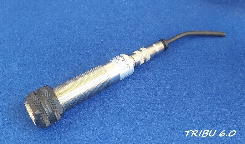 HONEYWELL 942-A4N-2D-1E1-130E SENSOR ULTRASONIDO - Imagen 3