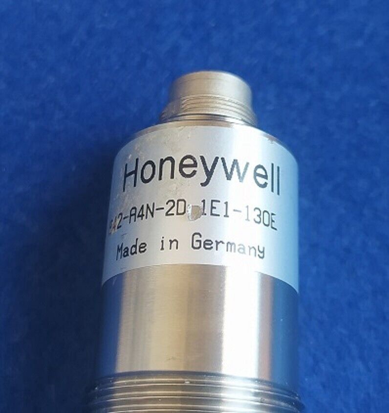 HONEYWELL 942-A4N-2D-1E1-130E SENSOR ULTRASONIDO - Imagen 4