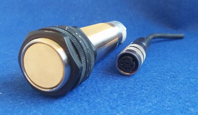 HONEYWELL 942-A4N-2D-1E1-130E SENSOR ULTRASONIDO - Imagen 6