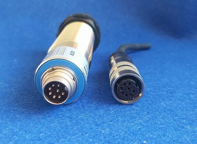 HONEYWELL 942-A4N-2D-1E1-130E SENSOR ULTRASONIDO - Imagen 7