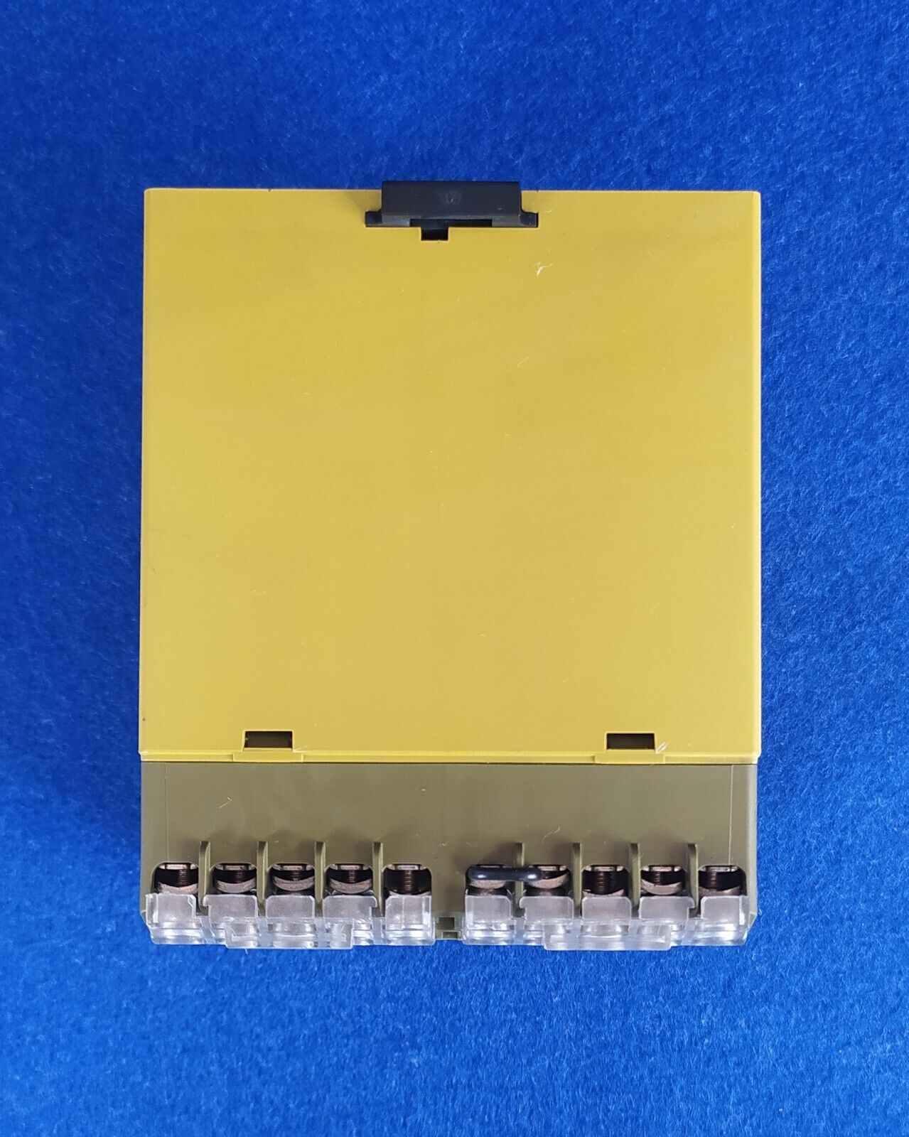 PILZ PNOZ 1 3S/1O RELE SEGURIDAD PILZ PNOZ 1 3S 1O. 24 VDC 475650 - Imagen 7