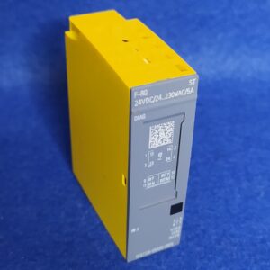 SIEMENS SIMATIC 6ES7 136-6RA00-0BF0 MODULO ELECTRONICO PARA ET 200SP