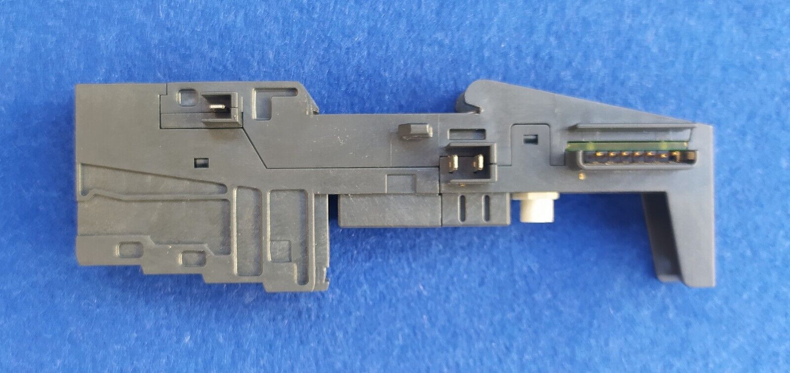 SIEMENS 6ES7 135-4FB01-0AB0 + 6ES7 193-4CA30-0AA0 SIMATIC ET 200S 2AO U - Imagen 11