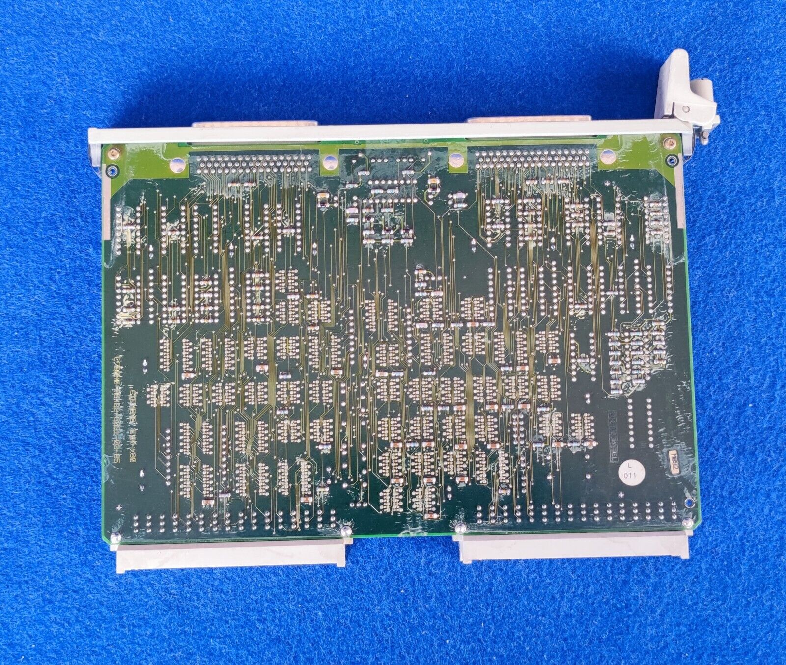 SIEMENS SIMATIC S5 SERIAL INTERFACE MODULE 6ES5304-3UB11 6ES5 304-3UB11 - Imagen 7