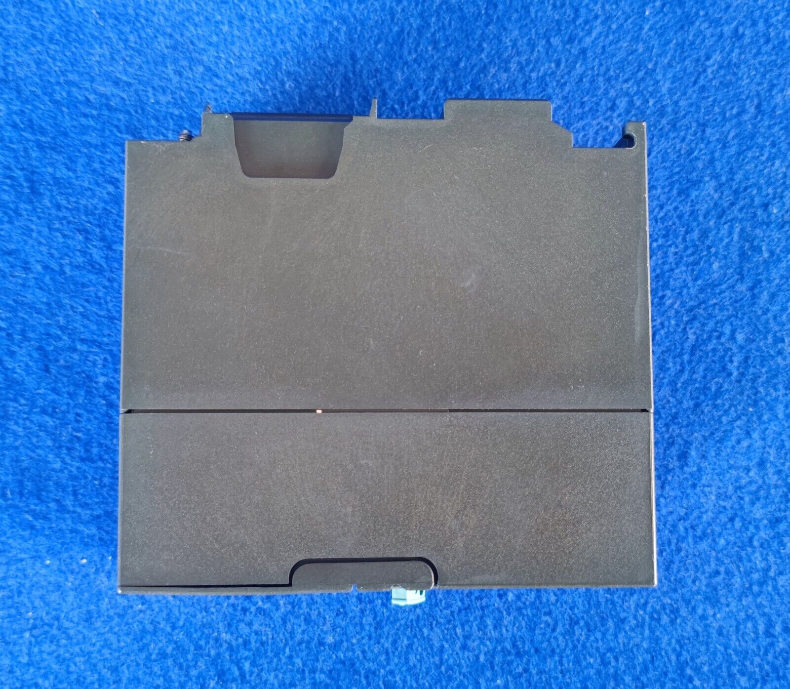 SIEMENS SIMATIC S7-300 CPU 314 6ES7 314-1AE04-0AB0 - Imagen 7