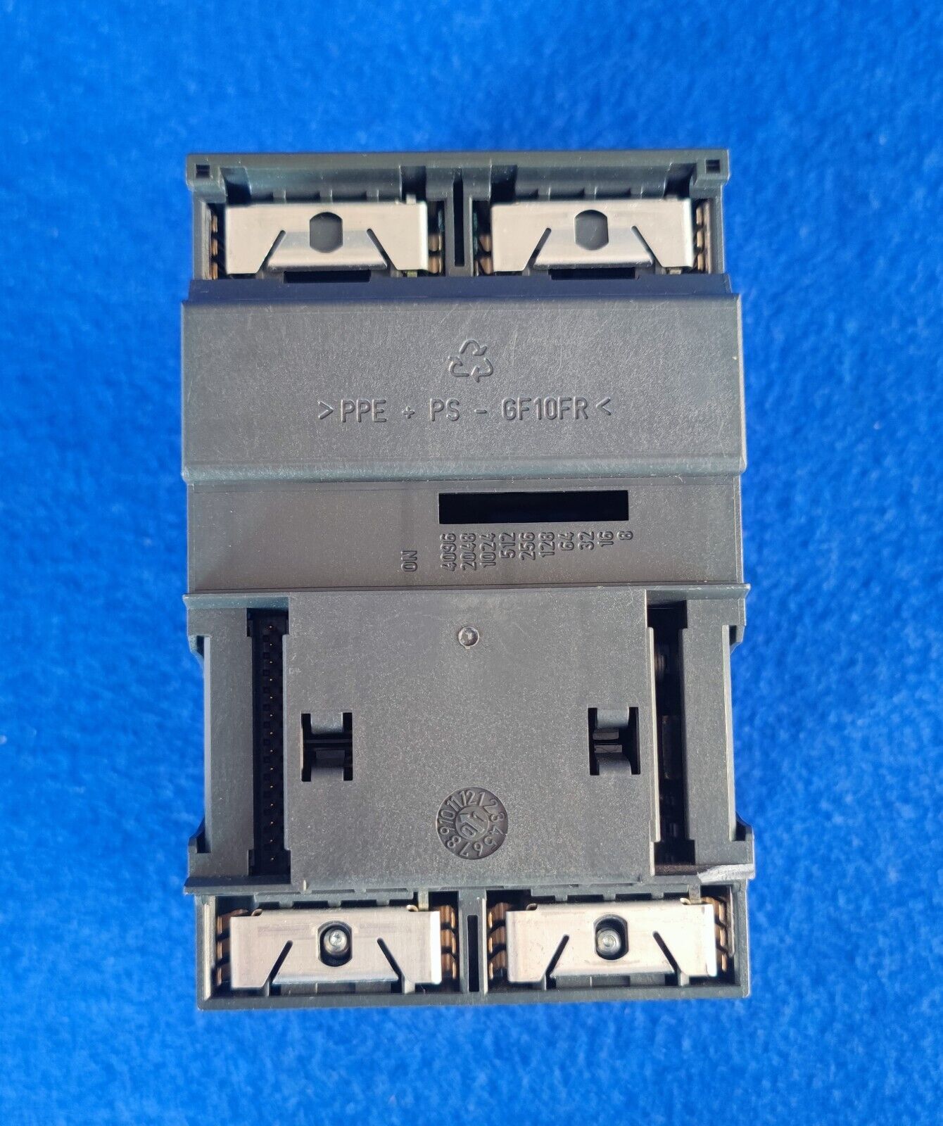 SIEMENS SIMATIC S7-300 CPU 314 6ES7 314-1AE04-0AB0 - Imagen 8