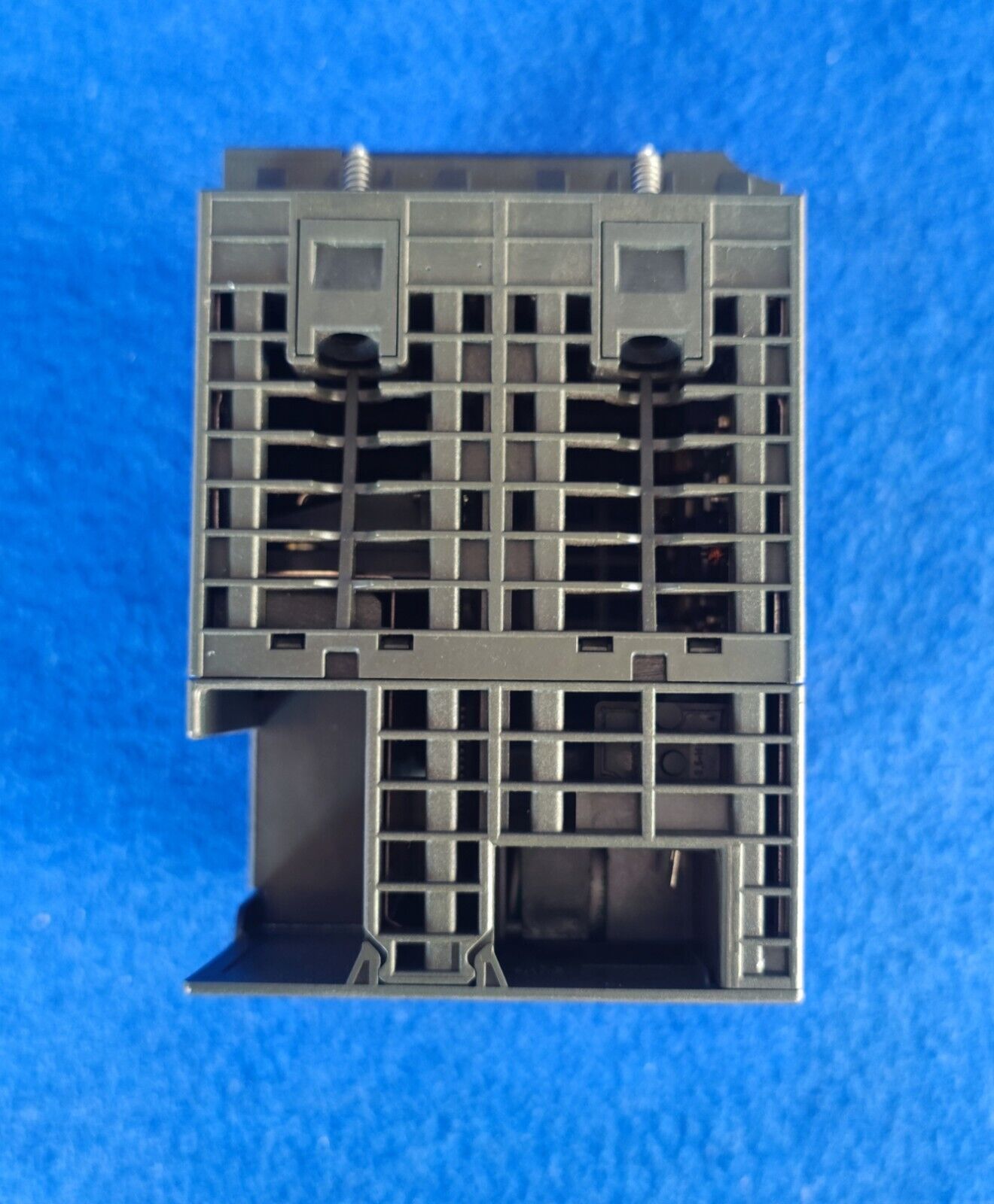 SIEMENS SIMATIC S7-300 CPU 314 6ES7 314-1AE04-0AB0 - Imagen 9