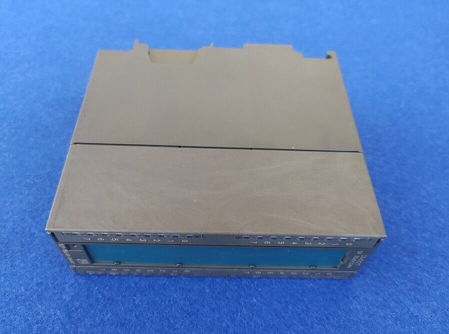 SIEMENS SIMATIC S7-300 SM321 32 ENTRADAS DIGITALES 6ES7 321-1BL00-0AA0 - Imagen 5