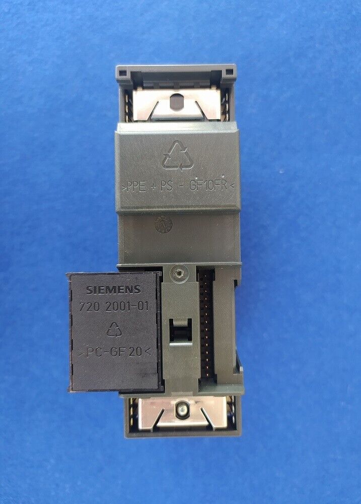 SIEMENS SIMATIC S7-300 SM321 32 ENTRADAS DIGITALES 6ES7 321-1BL00-0AA0 - Imagen 6