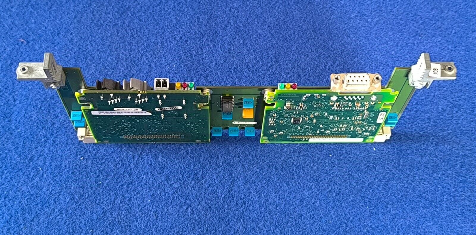 SIEMENS SIMOVERT 6SE7090-0XX84-0KA0 Masterdrives. A5E00338473 / A5E00820822 - Imagen 6