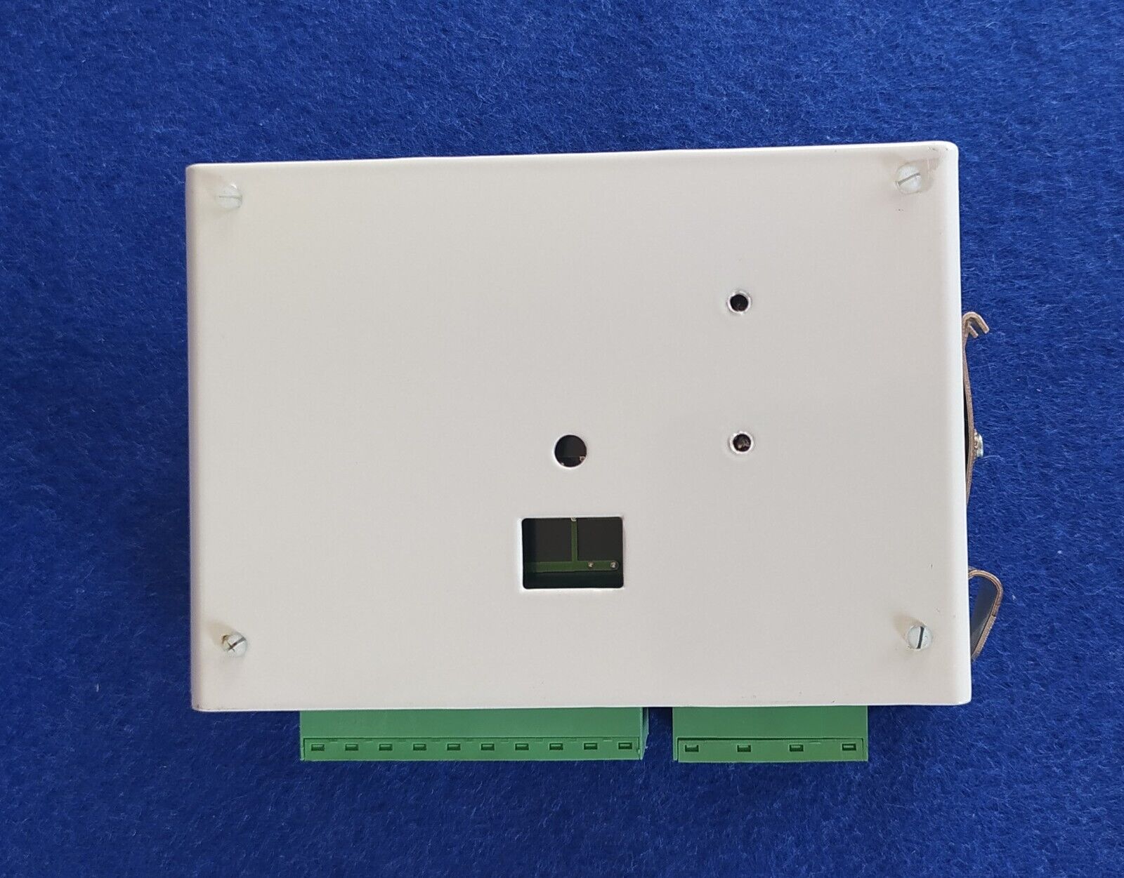 UNIDAD DE CONTROL BEBRO DC RS ALPHA 5 BEBRO ELECTRONIC - Imagen 6