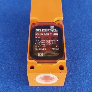SENSOR DE PROXIMIDAD SCHMERSAL IFL 15-333-11YNG IFL 15-333-11yNG