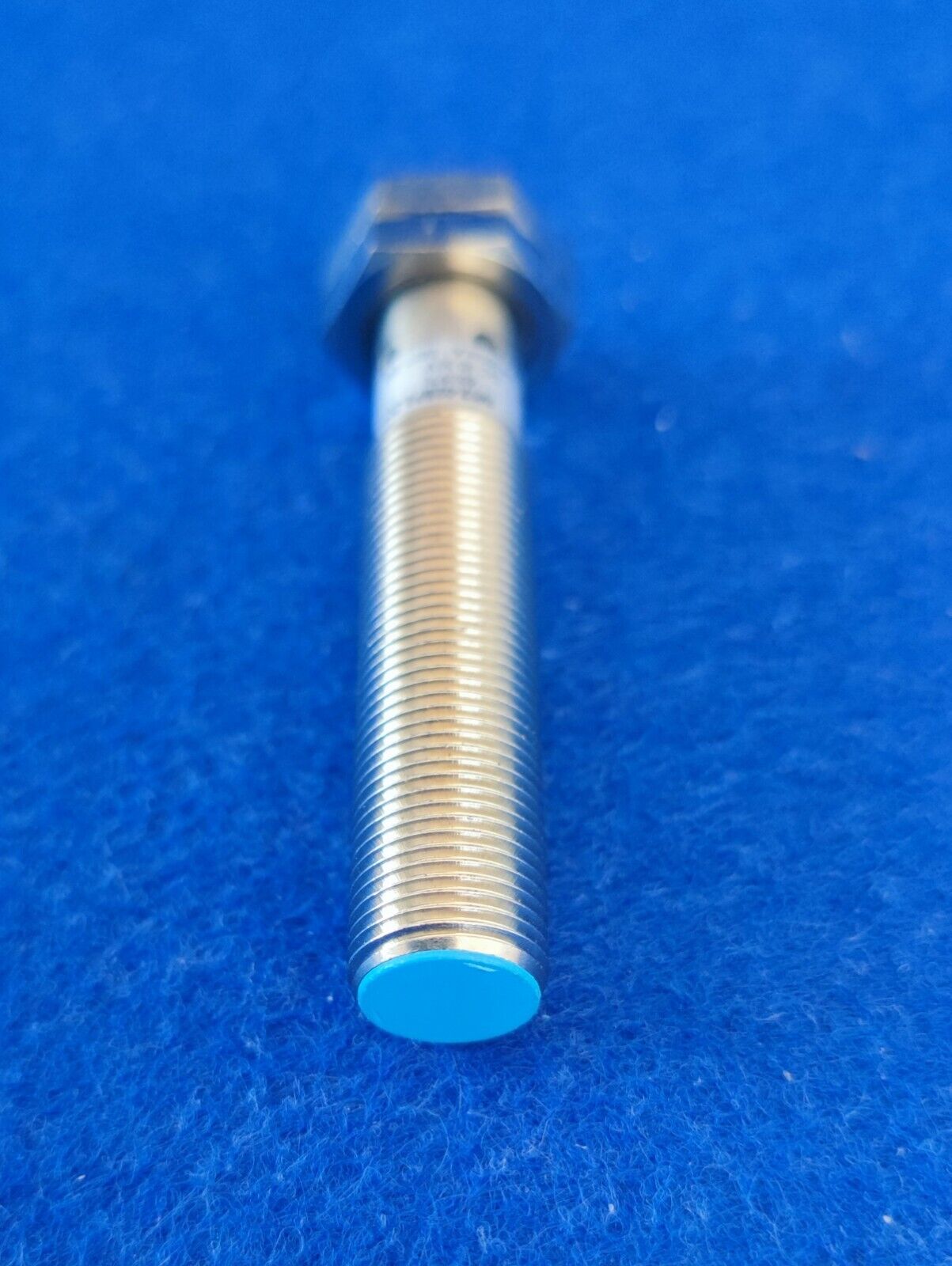 SENSOR DE PROXIMIDAD SICK M12 IM12-02BPS-ZC1 - Imagen 5