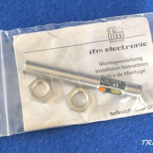 SENSOR FOTOELECTRICO  IFM OF5012    OFT-FPKG/US