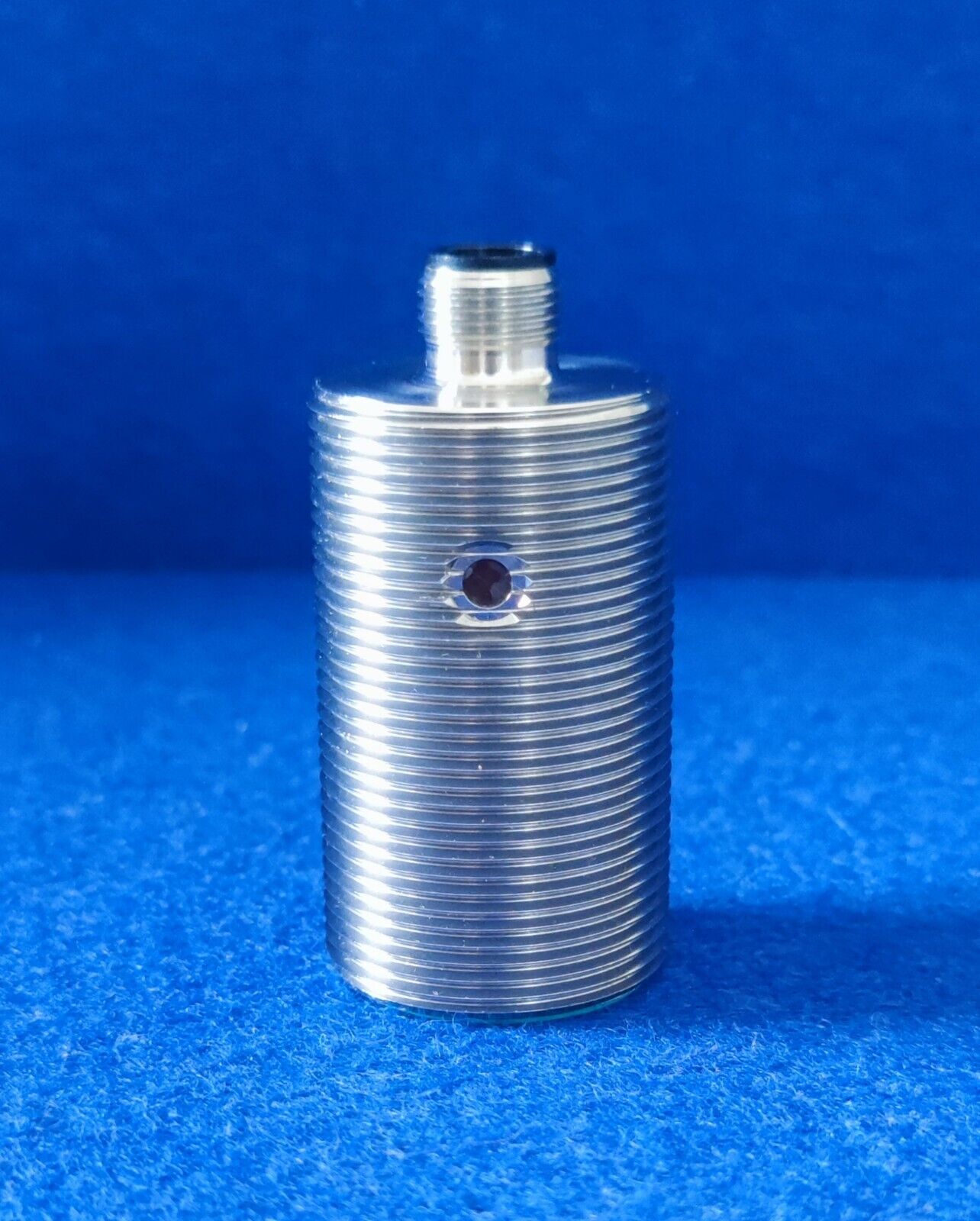 SENSOR INDUCTIVO PEPPERL+FUCHS NJ10-30GM50-A2-V1 17430S - Imagen 5