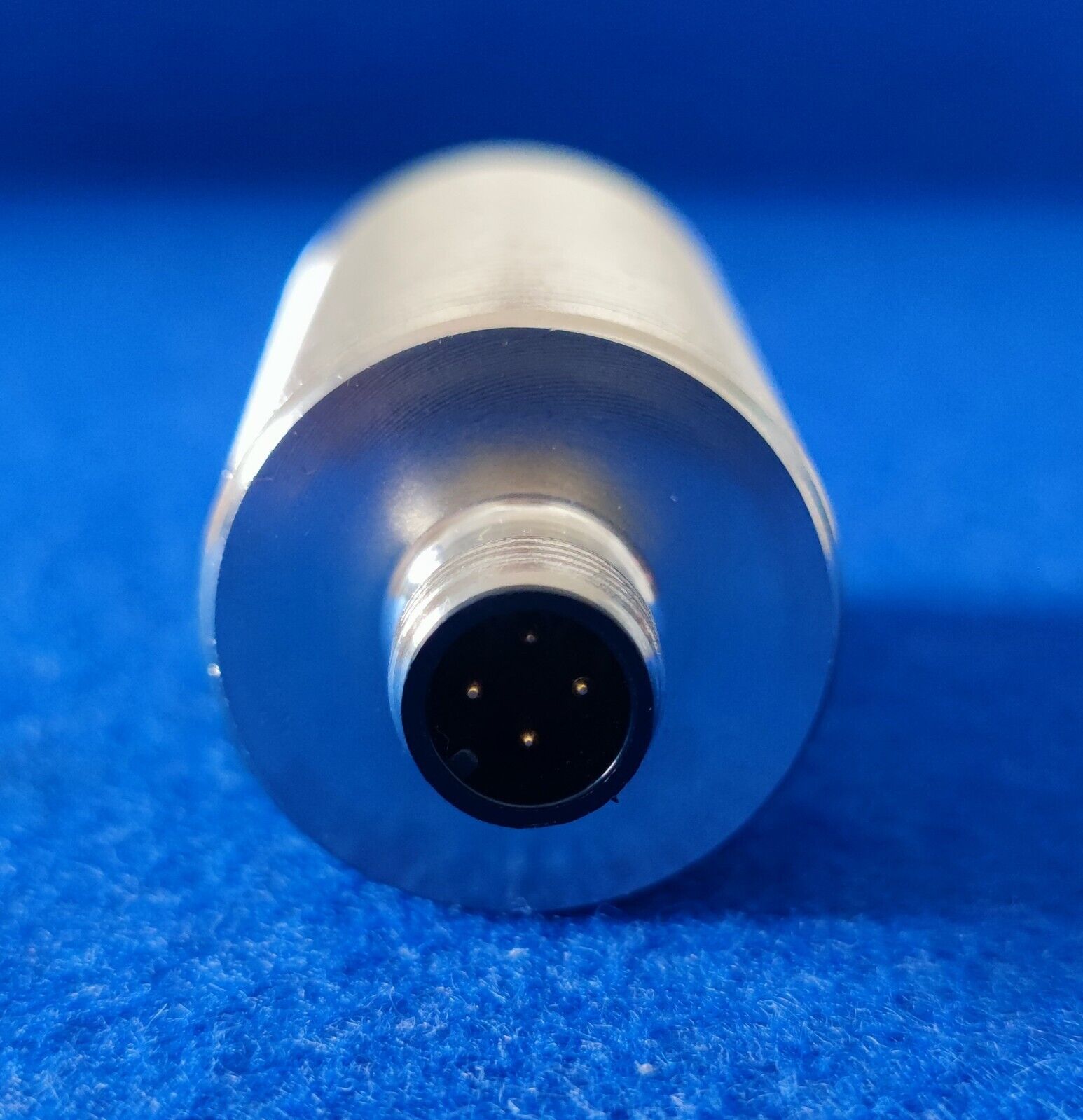 SENSOR INDUCTIVO PEPPERL+FUCHS NJ10-30GM50-A2-V1 17430S - Imagen 6