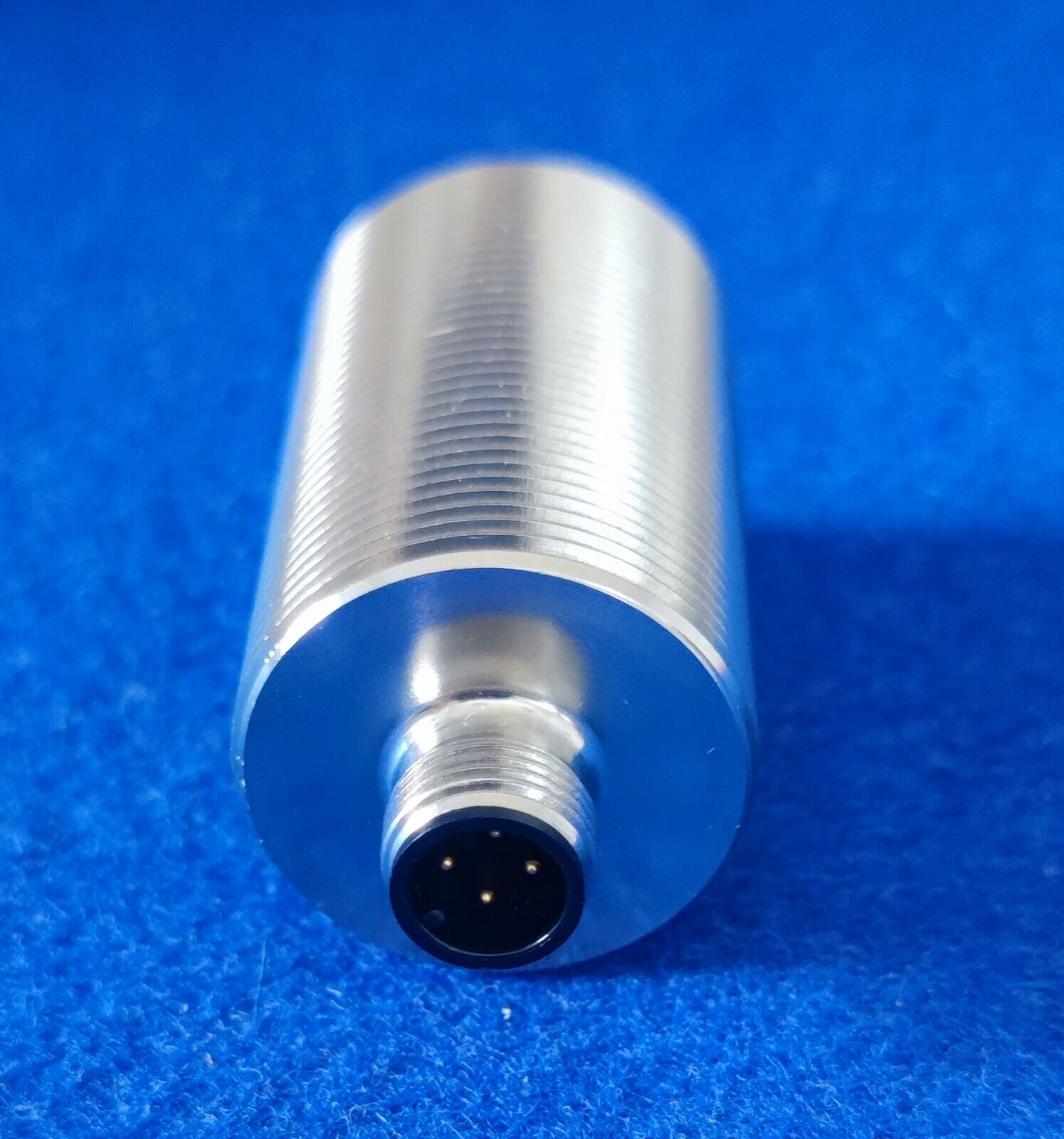 SENSOR INDUCTIVO PEPPERL+FUCHS NJ10-30GM50-A2-V1 17430S - Imagen 7