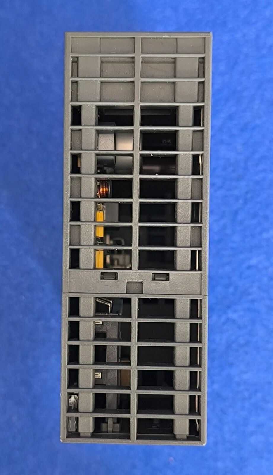 SIEMENS 6ES7 312-1AD10-0AB0 SIMATIC S7-300 CPU3152 - Imagen 8