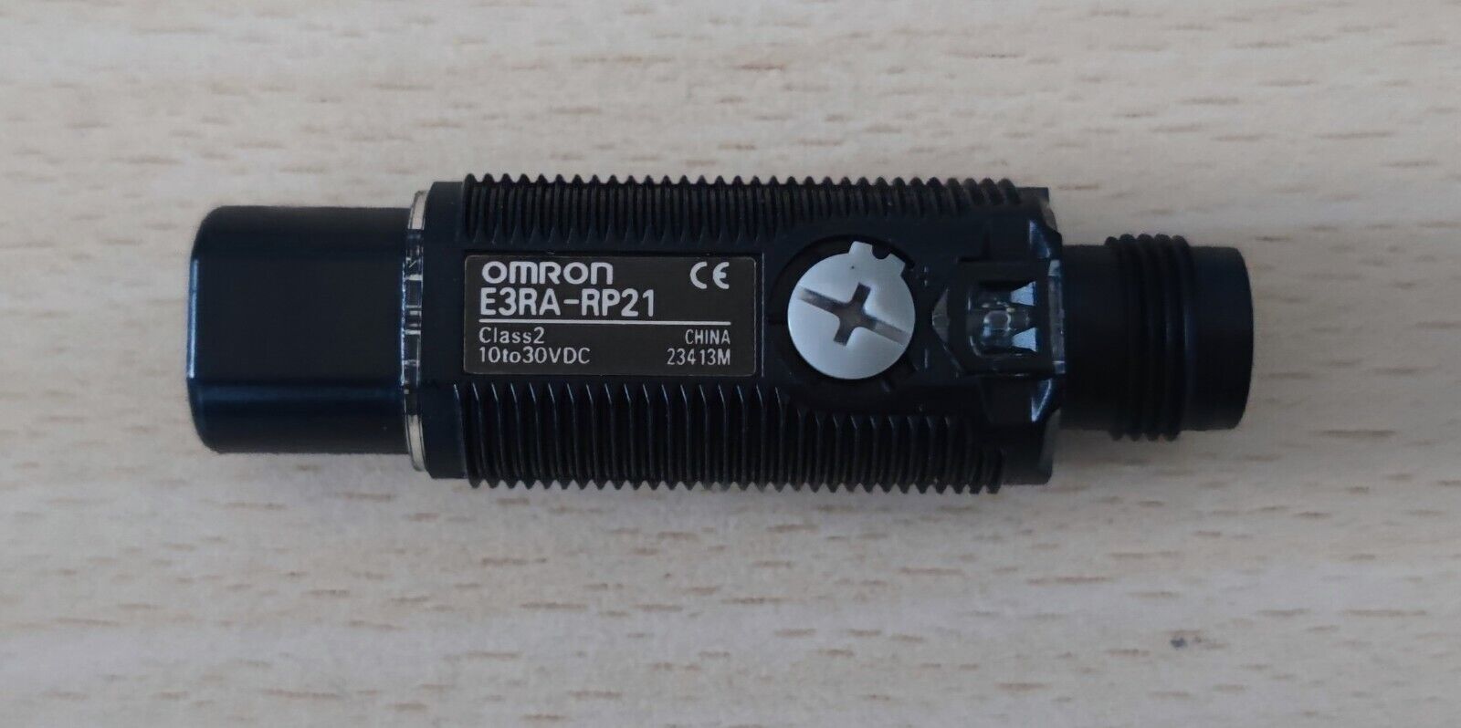 OMRON SENSOR FOTOELECTRICO OMRON E3RA-RP21 - Imagen 5